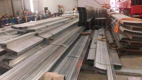 廣州金屬建材磁粉探傷檢測報告詳析 保障建筑質量的關鍵環節