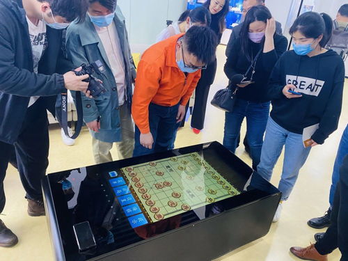 安徽自貿試驗區(qū)蚌埠片區(qū) 產業(yè)發(fā)展跑出加速度，企業(yè)技術推廣搭上快班車